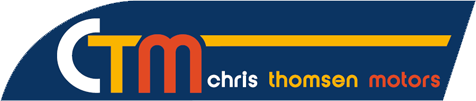 Chris Thomsen Motors